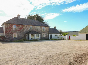 Mansfield House